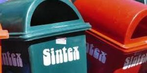 Rectangular Waste Bins