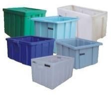 Supertuff Crates
