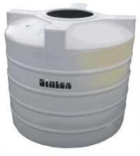 Water Storage Tanks