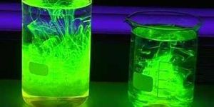 Fluoresceine Powder