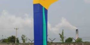 Pylon Sign (02)-845161