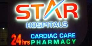 Pylon Sign (03)-845162