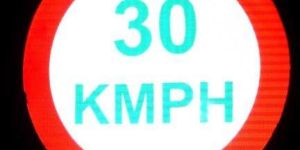 Road Sign Board (02)