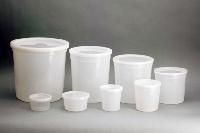 Polyethylene Container