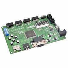 Fpga Board