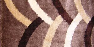 Modern Shaggy Carpets