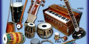 Musical Instruments
