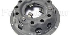 Clutch Components