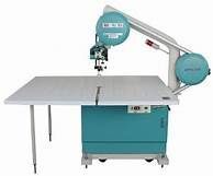 Band Knife Cutting Machine