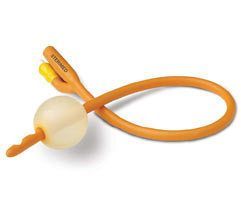 Latex Catheter
