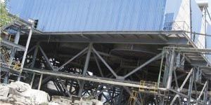 Air Cooled Condensers