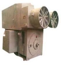 Motor Coolers
