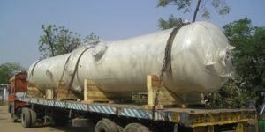Pressure Vessels