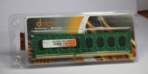 2GB DDR3 1333Mhz Dolgix