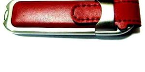 Leather Pen Drives