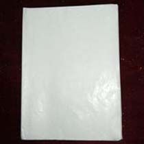 Mg Bleached White Paper