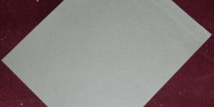 Grey Kraft Paper - (mg)