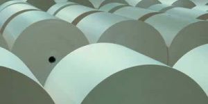 White Printing Paper