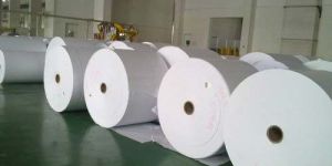 Wood Free Printing Paper