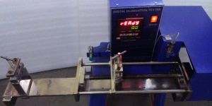 Elongation Tester