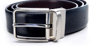 Mens Leather Belts