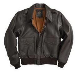 Mens Leather Jackets