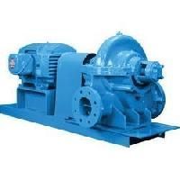 Split Case Pumps