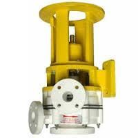 Vertical Sealless Glandless Pumps
