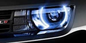 Automotive LED Lighting