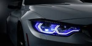 Automotive Lights