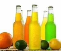 Synthetic Soft Drink Concentrate