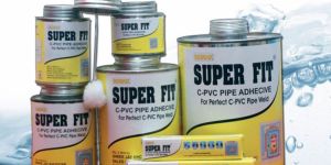 C-PVC Pipe Adhesive