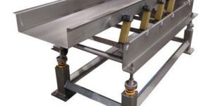 Vibratory Conveyor