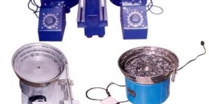 Vibratory Feeder Bowl