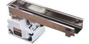 Vibratory Feeders