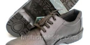 PVC Moulded Safety Shoes