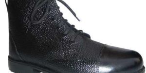 Security Shoes -Item Code (6003).