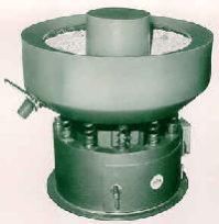 Vibratory Finishing Machine
