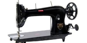 Leather Stitching Machines