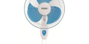 Wall Mounted Fans