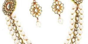 Artificial Necklace Set-02