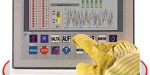 Human Machine Interface (HMI)