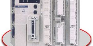 MICRO Programmable Logic Controllers (PLC)