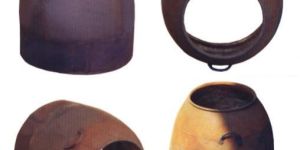 Iron Tandoor