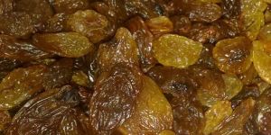 Trading Raisins