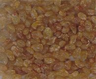Seedless Raisins