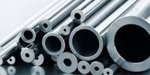 Stainless Steel Pipes & Tubes