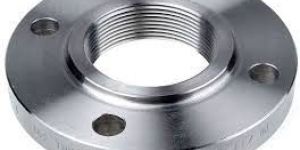 Threaded Pipe Flanges