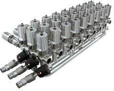 Valve Manifolds