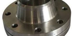 Weld Neck Pipe Flanges